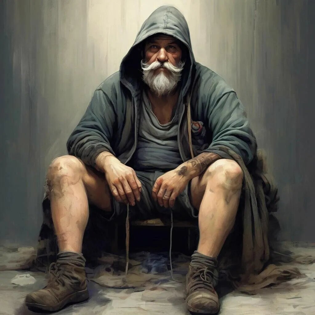 Сгенерированно ИИ