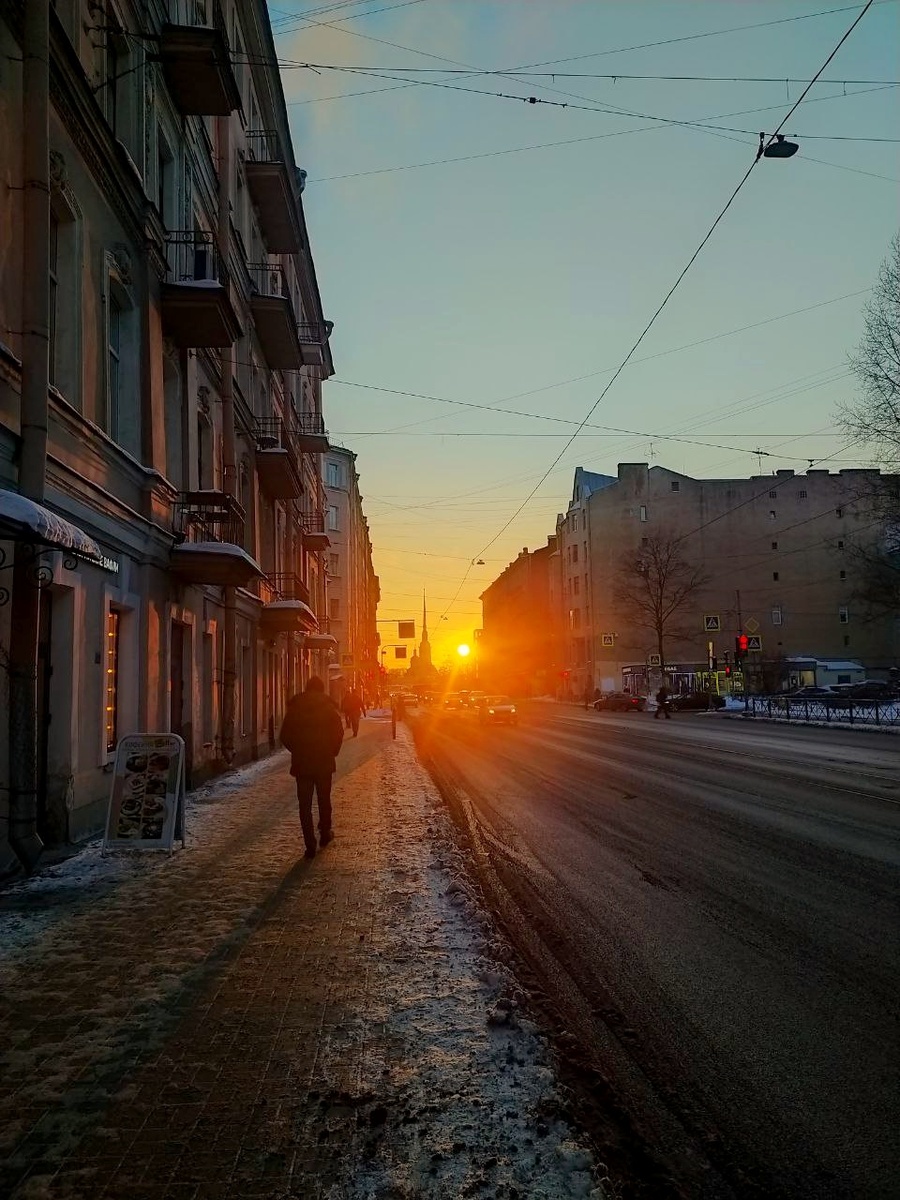 #Петербург  #Питер #ПрогулкиПоПитеру #СевернаяСтолица #УлицыПитера #МойПетербург #ЗимнийПитер #Точтоялюблю #мысливслух