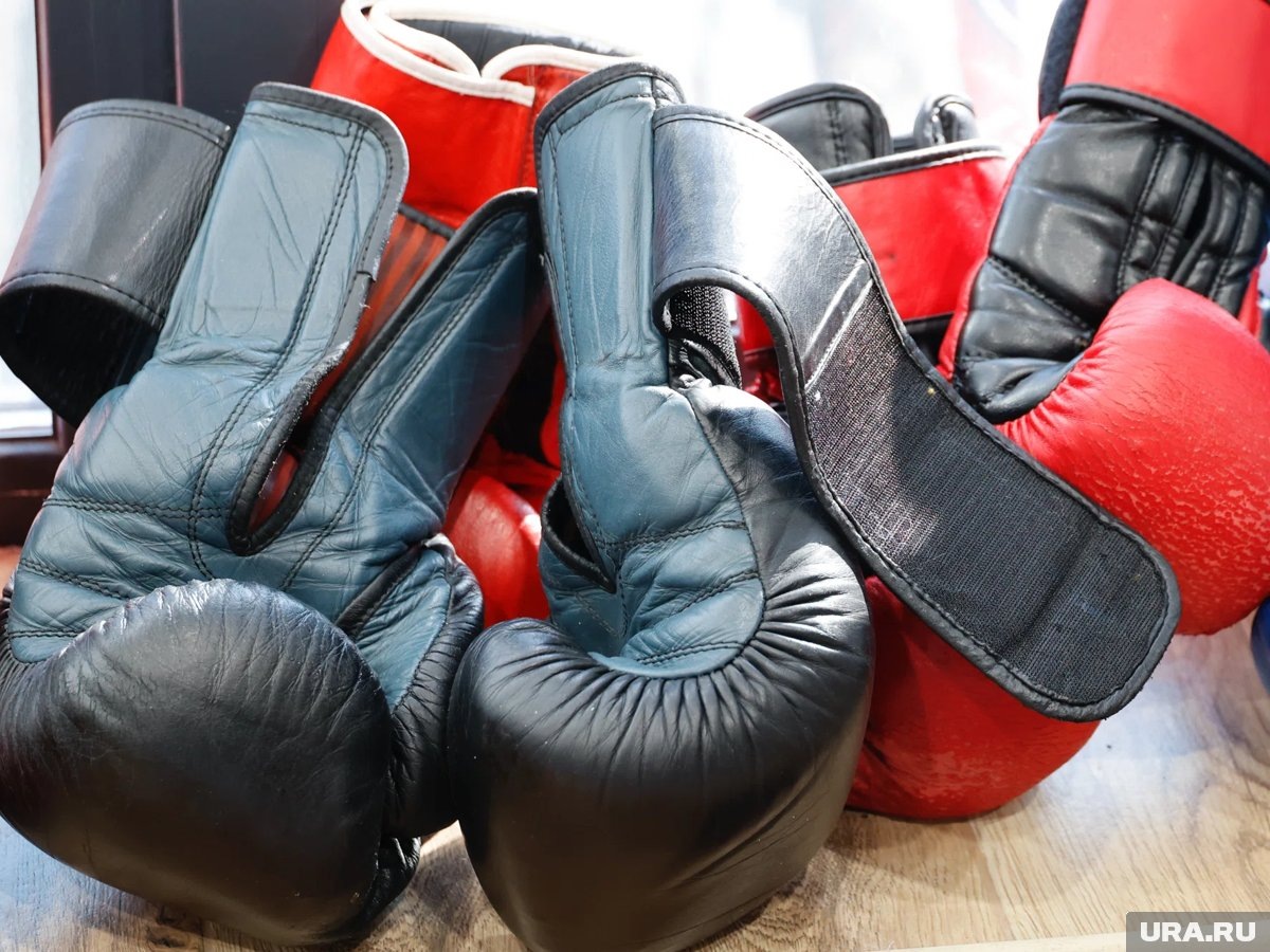     Боксер, как утверждают очевидцы, был пьян