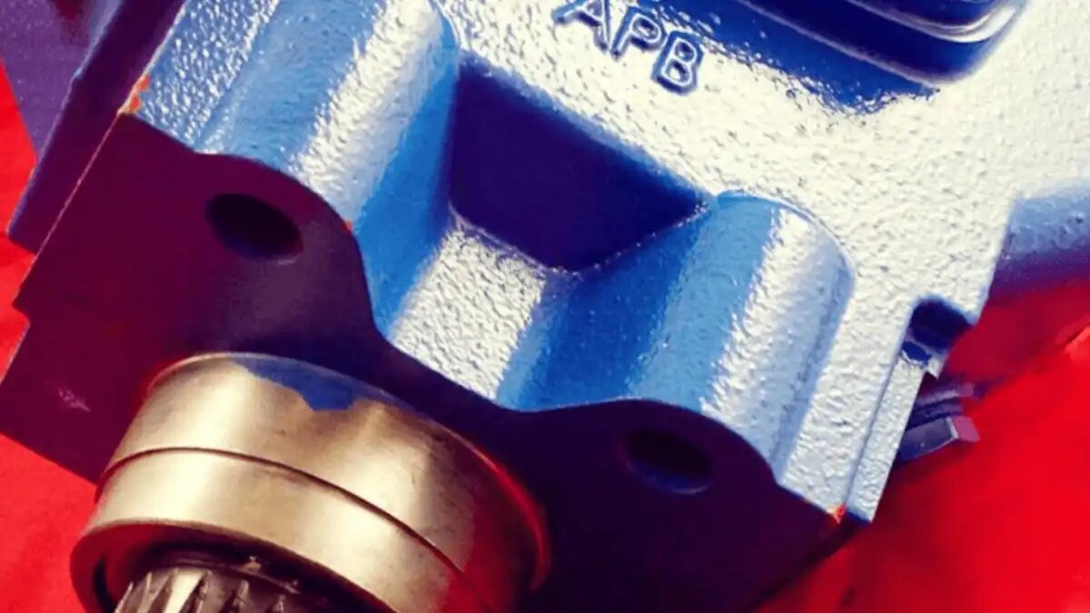 Фото: agriparts.su / ООО «АГРИ ПАРТС РУС»
Запасные части для сельхозтехники (фото иллюстративное)