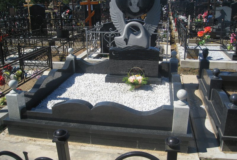 Как ухаживать за могилой — когда ставить памятник, ограду, благоустройство