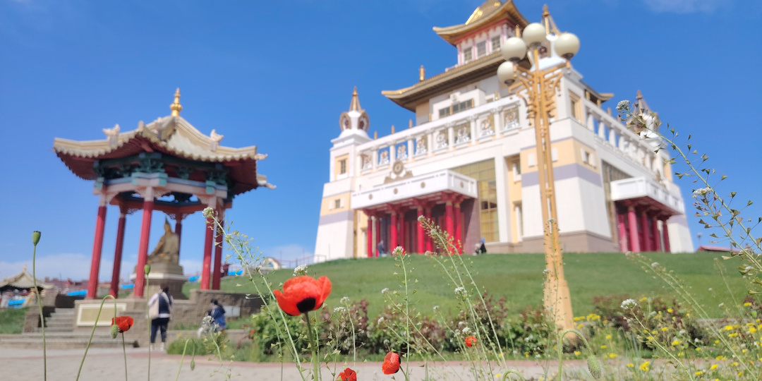 От хурула до «Уралана»: наш заключительный день в буддийской столице