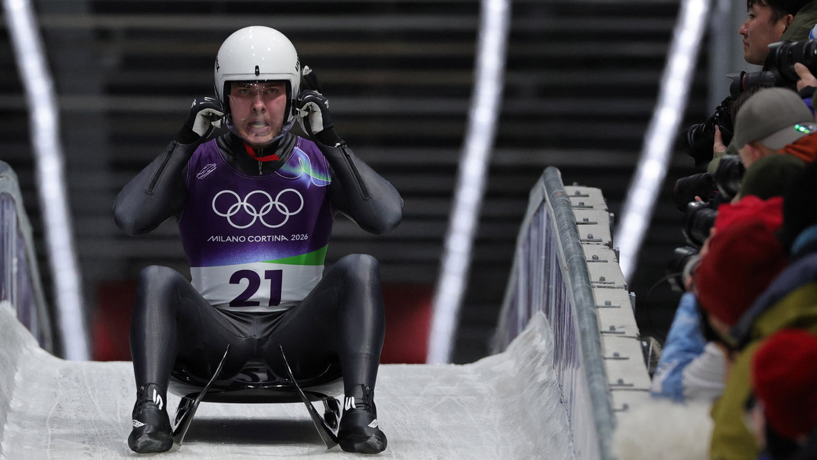    Павел Репилов. Reuters