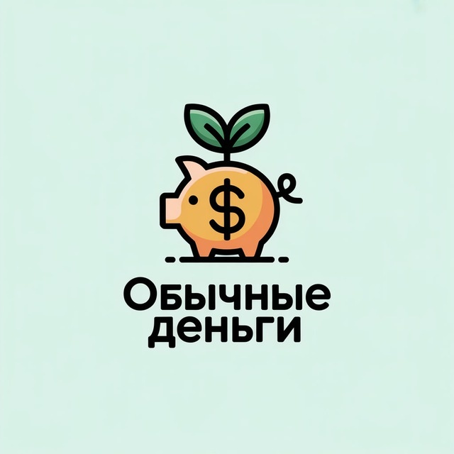 Логотип канала