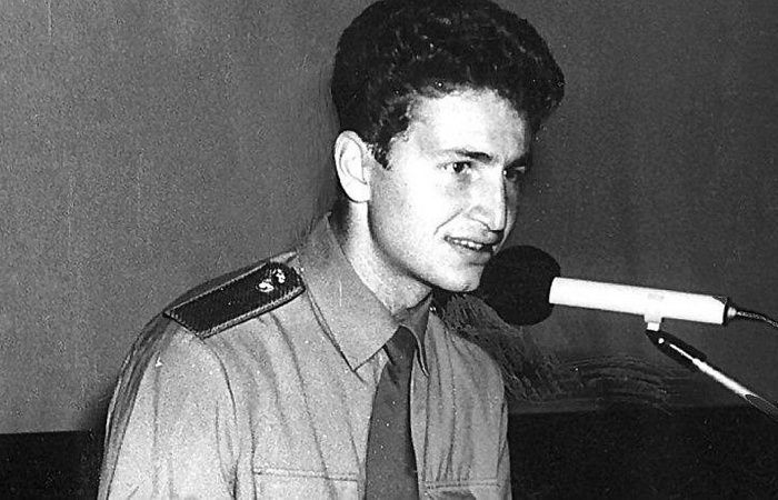 Леонид Агутин. 