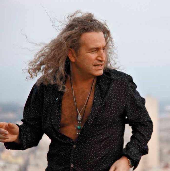 Леонид Агутин.