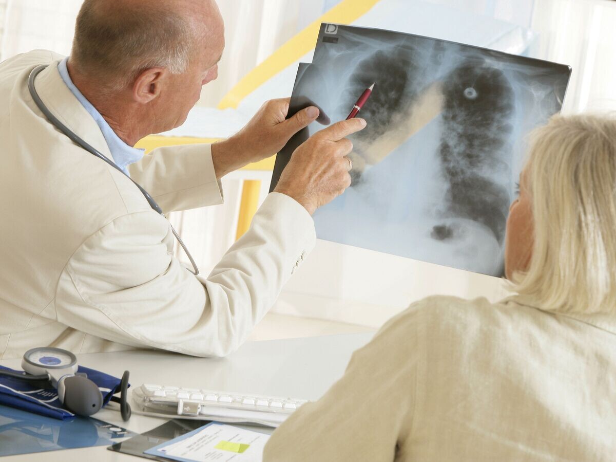    На приеме у врача | © Fotolia / JPC-PROD