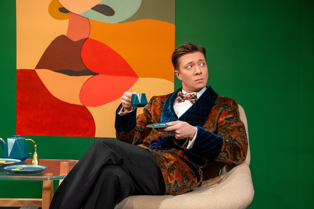 фото с официального сайта театра