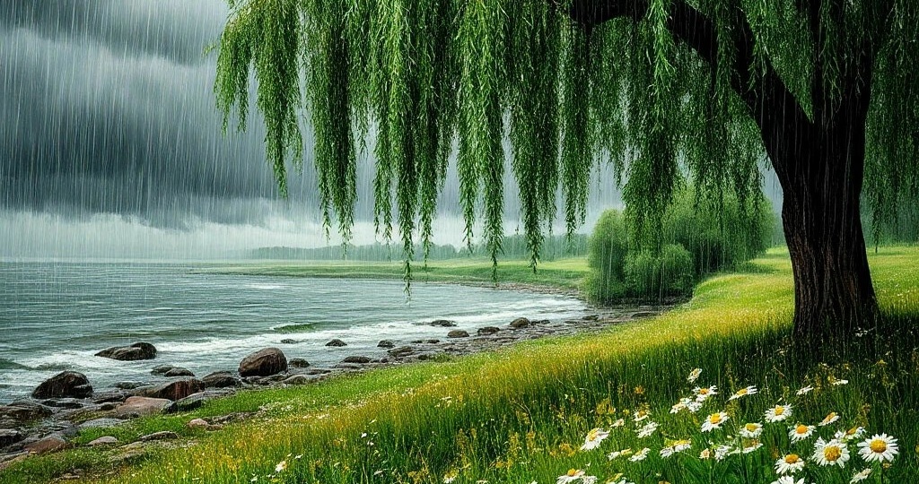 Сон о зелени