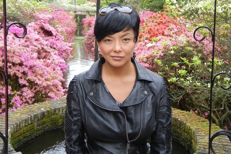    Фото: Страница Лии Базиковой во «ВКонтакте»