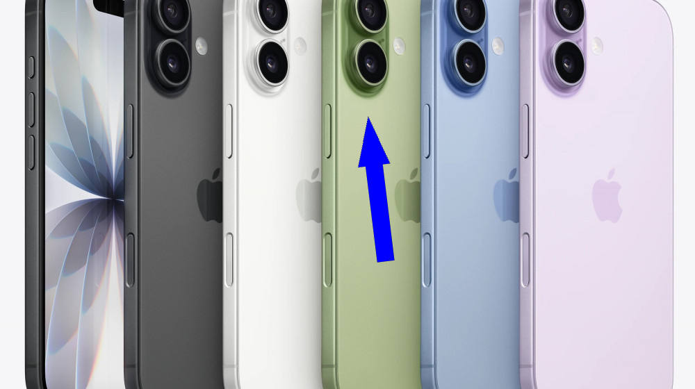    Не покупайте iPhone в 2025 году — вот почему