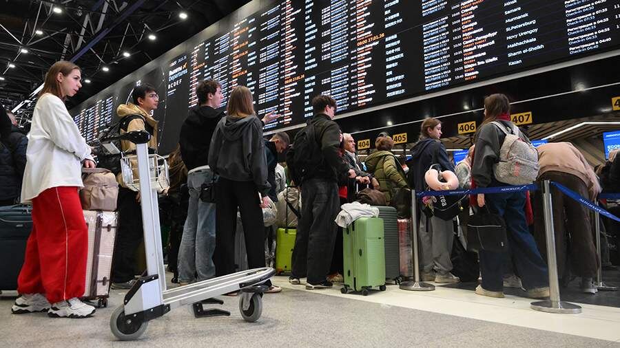    Фото: РИА Новости/Григорий Сысоев