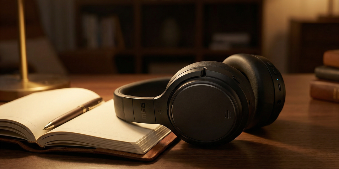 Идеи премиальных подарков: звук, интерьер и совместные моменты