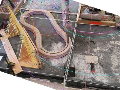    Опенсорс-подход делает 3D-печать бетоном доступнее