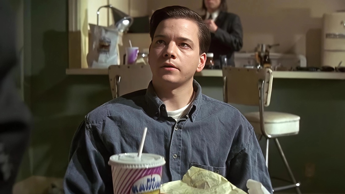 Тот самый Бретт / "Криминальное чтиво" (1994)