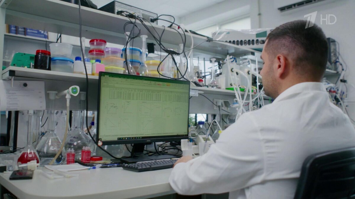    Первый канал