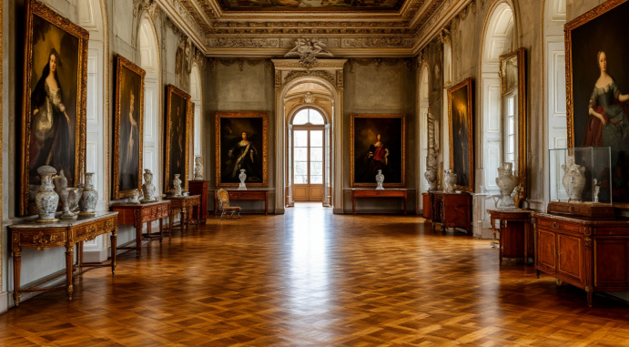 Изображение сгенерировано Шедеврум