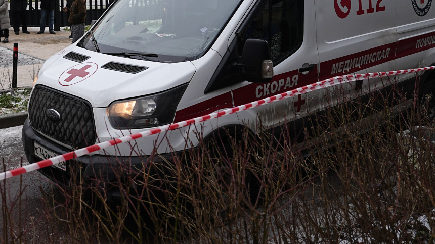    Фото: ИЗВЕСТИЯ/Павел Волков