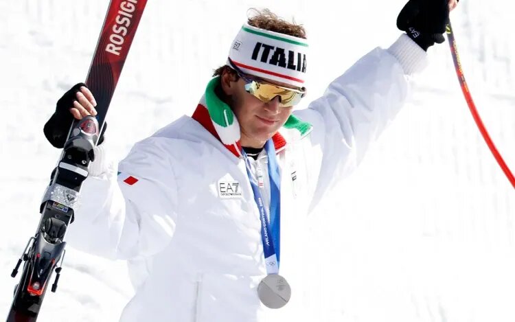    Джованни Францони / Источник фото: Getty Images