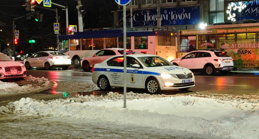    Фото из архива