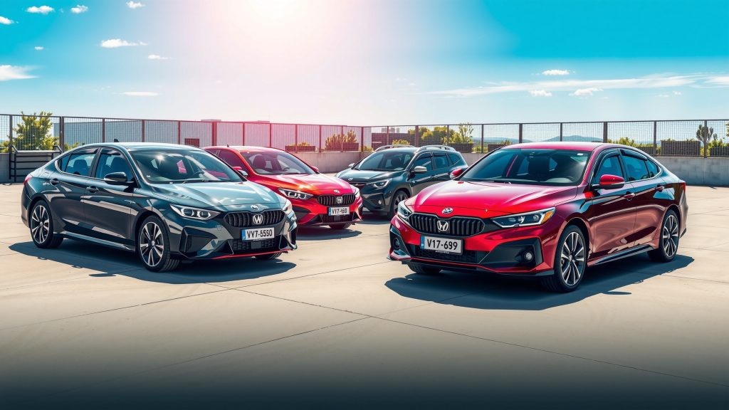    Почему покупатели совершают одну большую ошибку при выборе авто из Кореи до 160 л.с.