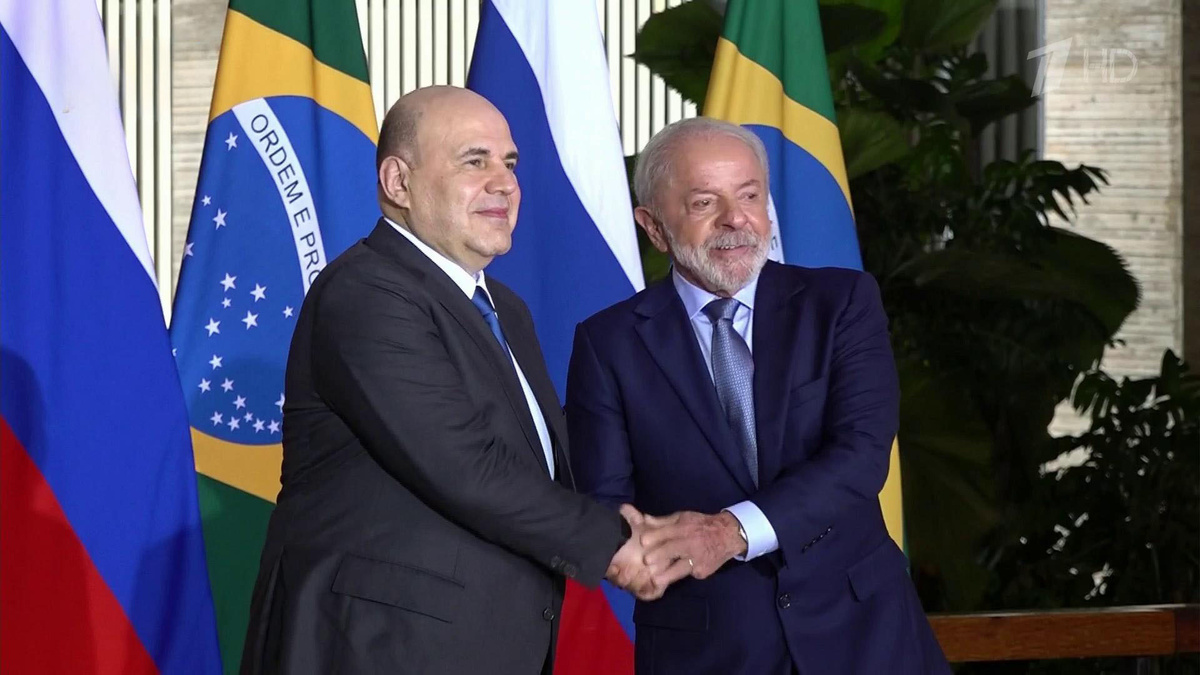    Первый канал