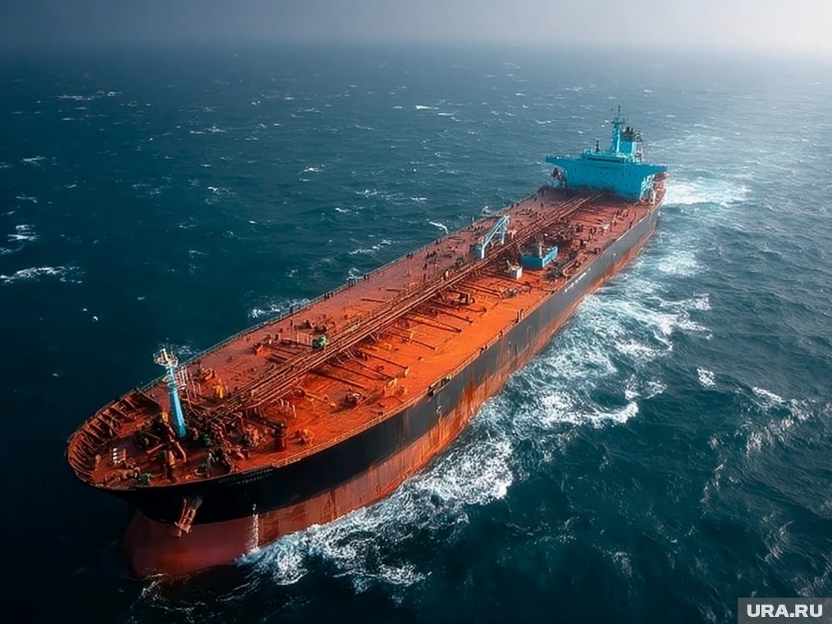     Великобритания рассматривает возможность изъятия и продажи нефти с захваченных танкеров