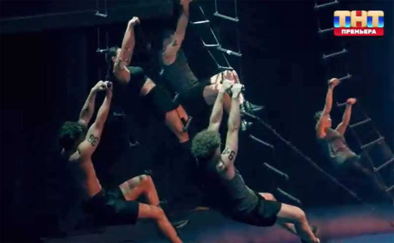     Фото: Кадр ТНТ