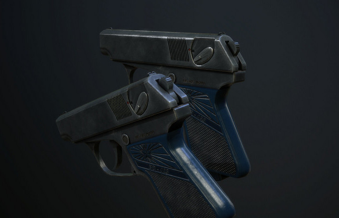 Пистолет Бабкина: забытое оружие последнего шанса для советских пилотов