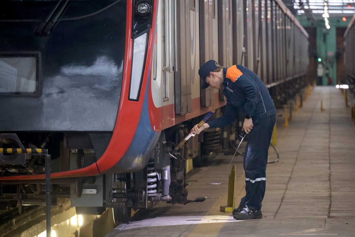    Аркадий Колыбалов/ РГ