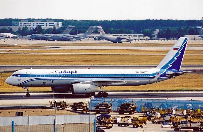 Авиановости недели