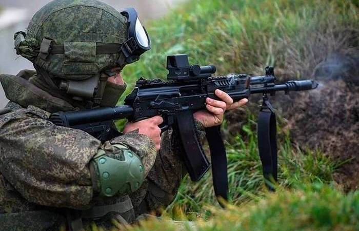 По стопам М16: за что российские военные хвалят и ругают новый АК-12