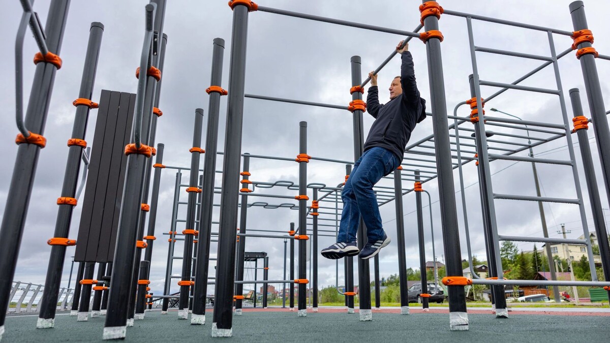    Фото: Федор Воронов / «Ямал-Медиа»