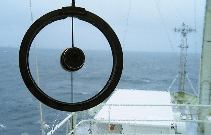 Вращающаяся форточка./ Фото: ixbt.com