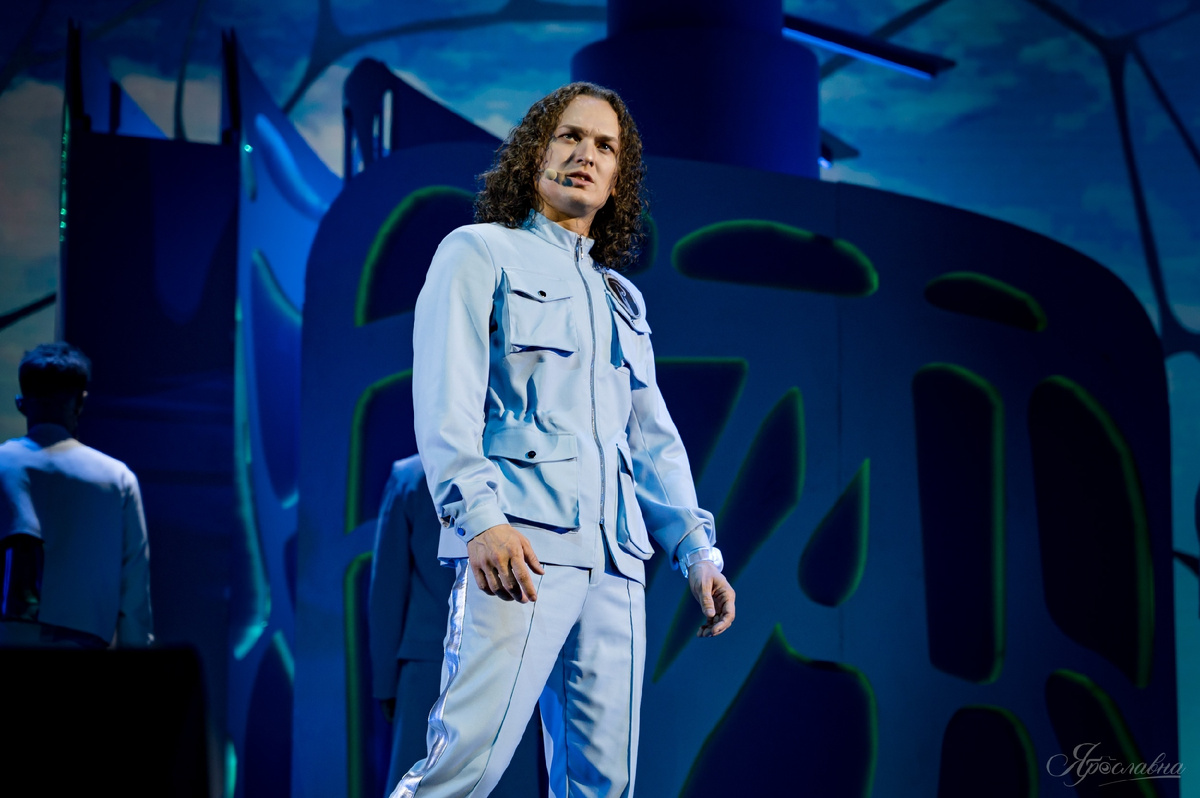 Я взял твой след,
Недостающий элемент! (с) Фото Я. Олещук 