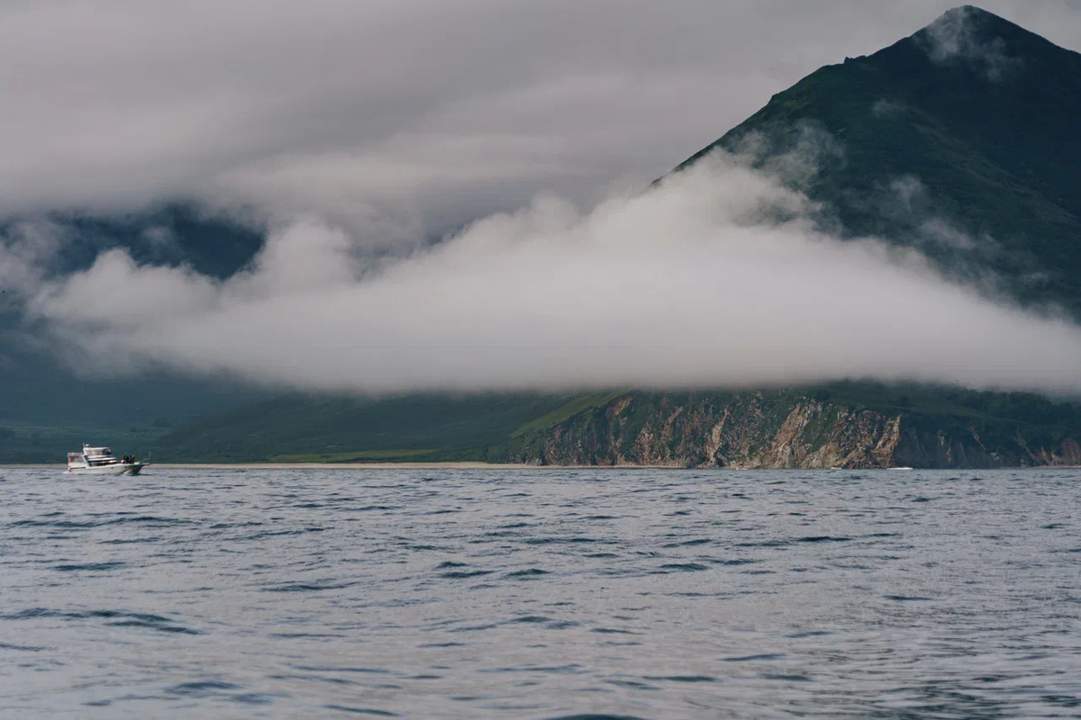 Источник: фото из тура на Камчатку с Вместе Тревел