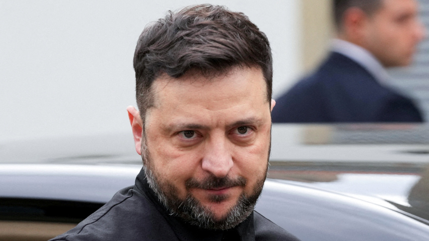    Фото: Reuters/Petros Karadjias