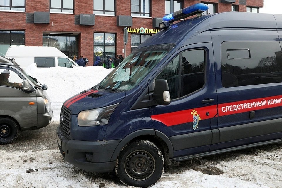    Генерал Алексеев, на которого совершено покушение, в тяжелом состоянии, но угрозы жизни нет. REUTERS