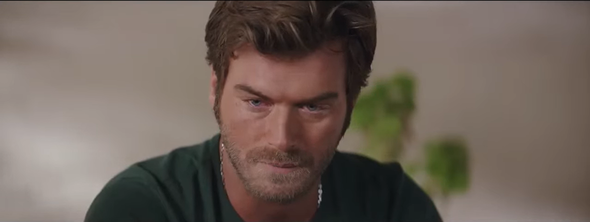 Кыванч Татлытуг - папа.