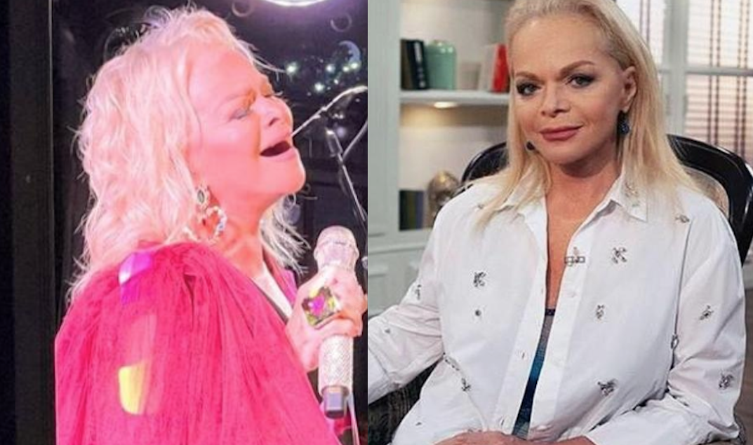 Долина сейчас и До коллаж автора