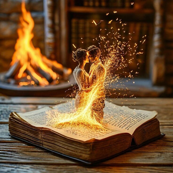 Магия и Таро простыми словами: По судьбе ли мне этот мужчина?