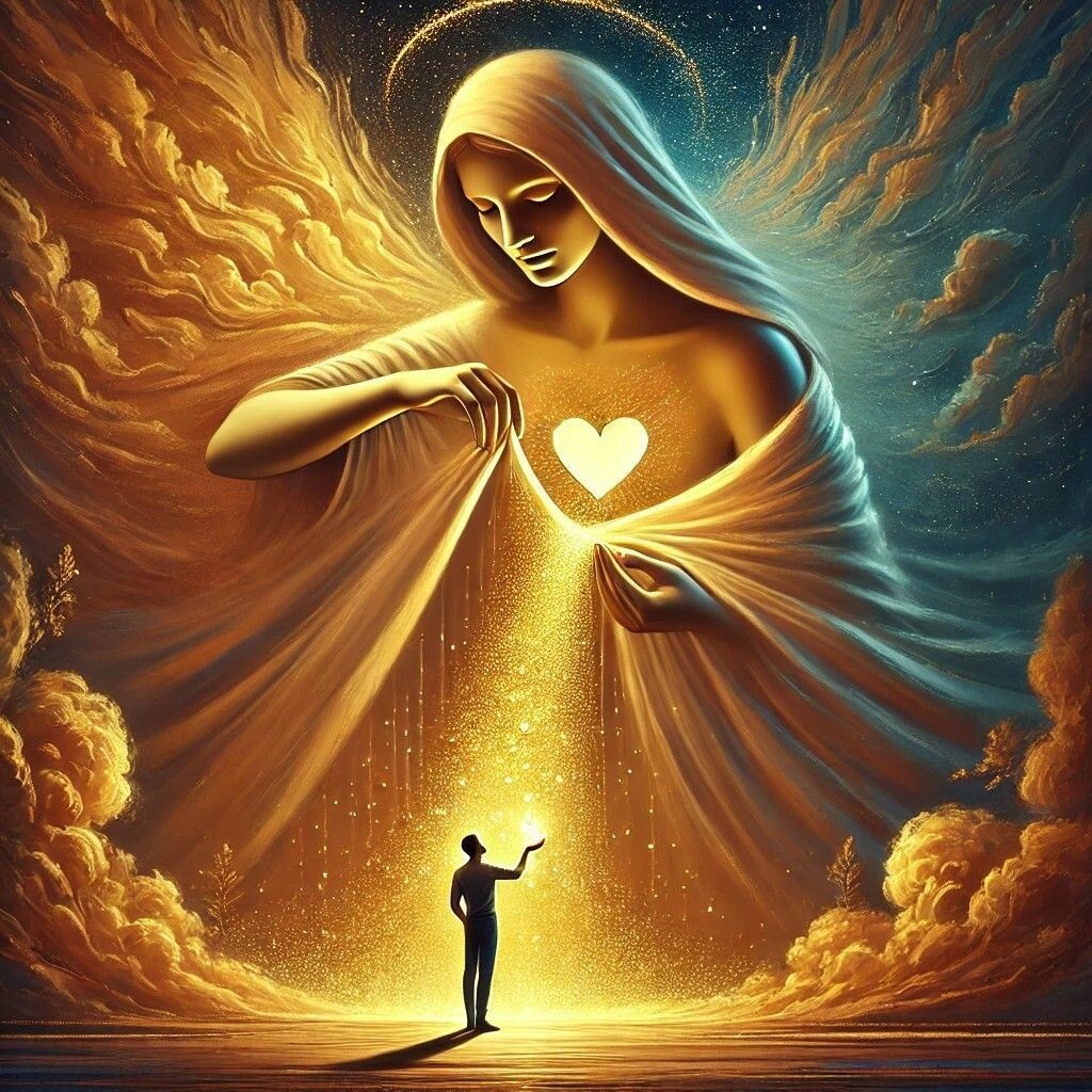 Магия и Таро простыми словами: По судьбе ли мне этот мужчина?