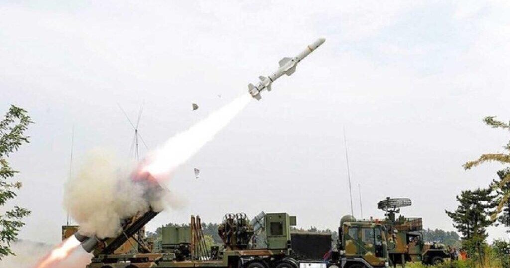 «Сухопутные» мобильные комплексы ракет «Гарпун» созданы, и первые партии уже поставляются Тайваню