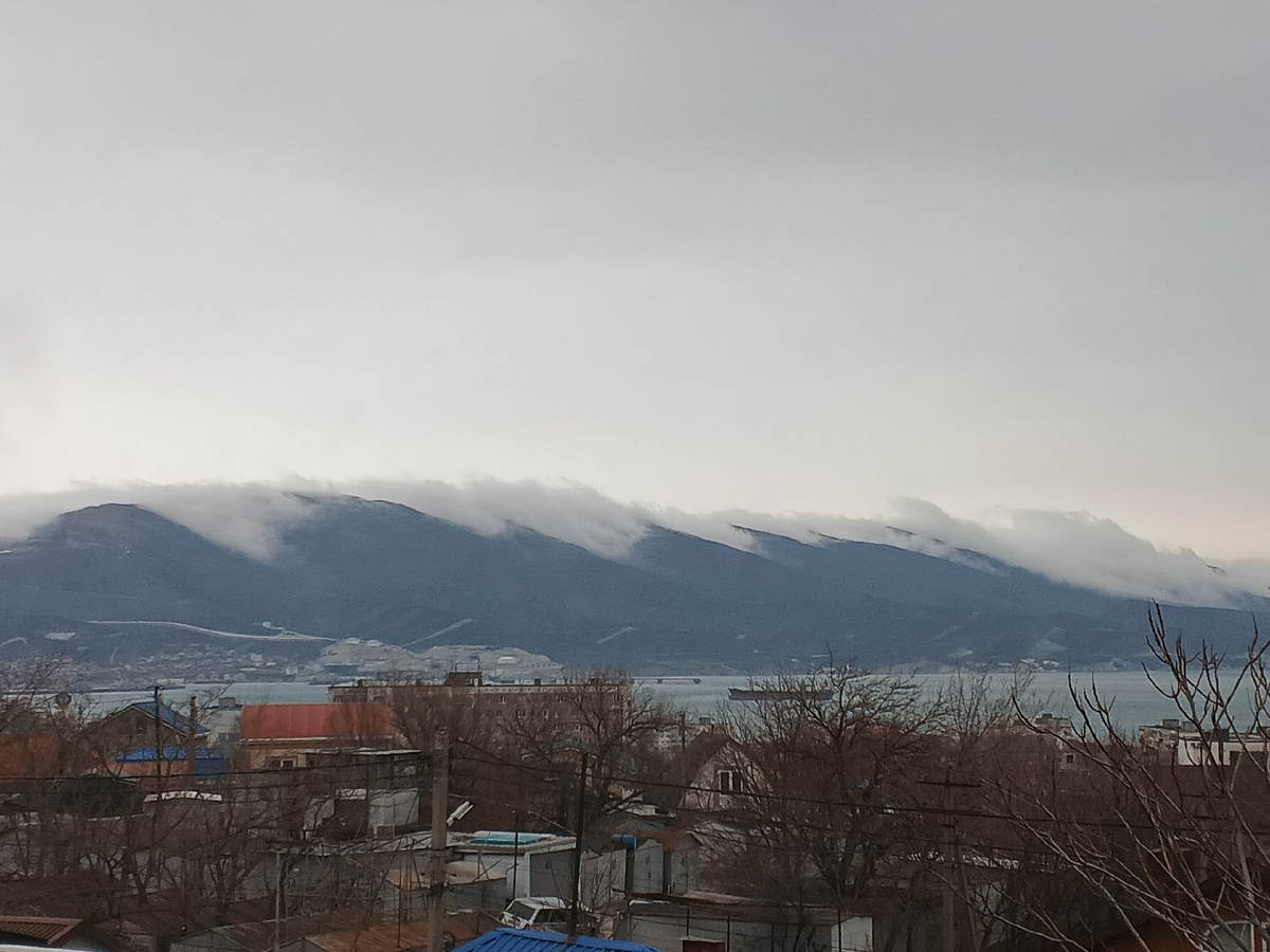 Фото Галины Малышевой.