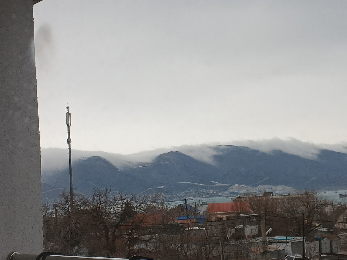Фото Галины Малышевой.