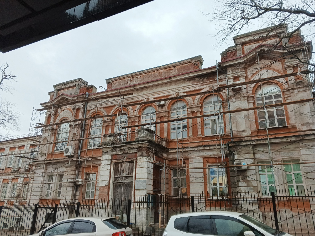 Фото Галины Малышевой.