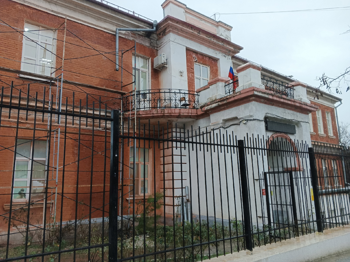 Фото Галины Малышевой.