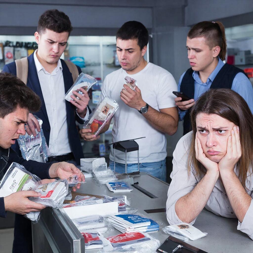 Сгенерировано ИИ