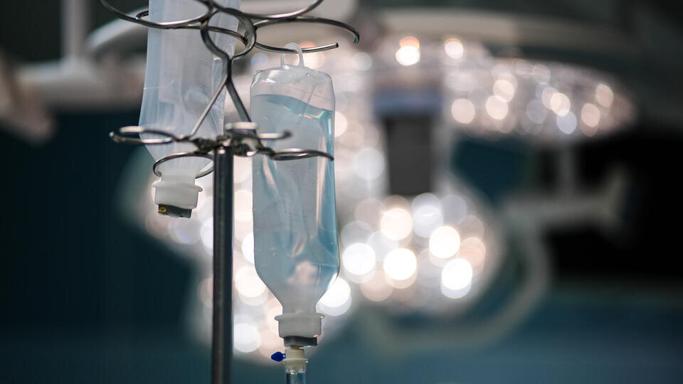     Горнолыжницу Вонн прооперировали после страшного падения на Олимпиаде ИЗВЕСТИЯ/Сергей Лантюхов