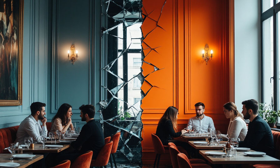 Как у нас искажается понятие любви